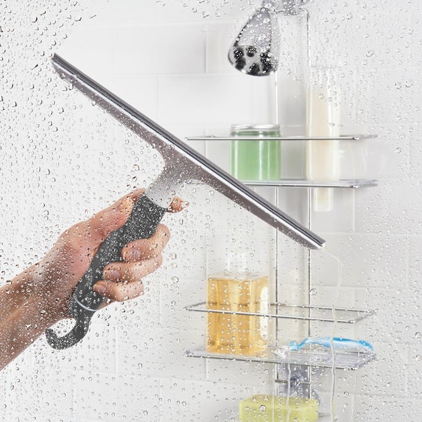 OXO Good Grips Stand-Up Mirror Squeegee 1 ct