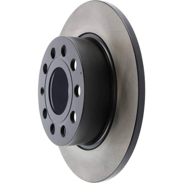Centric Parts Disc Brake Rotor