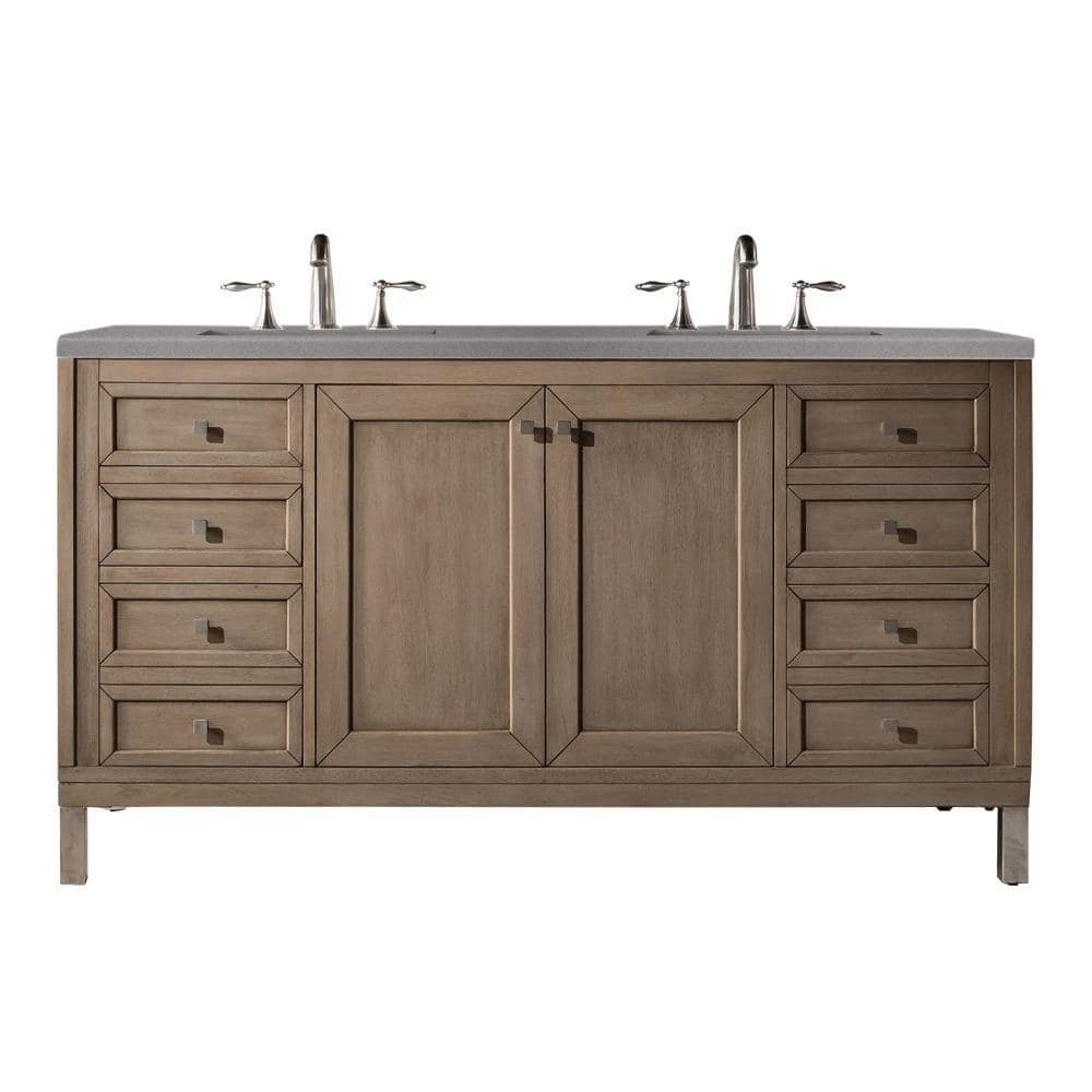 James Martin Vanities 305V60DWWW3GEX