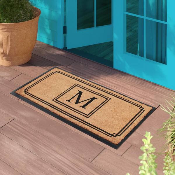 extra large door mats