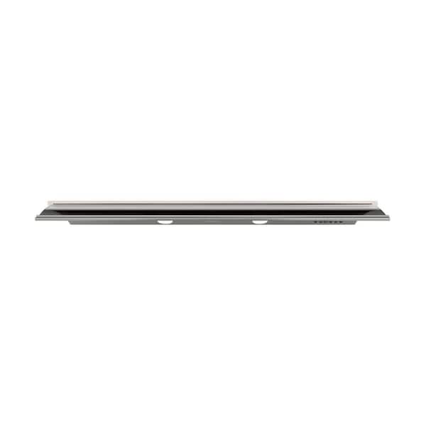 Zephyr Genova 36 in. 290 CFM Convertible Under Cabinet Range Hood