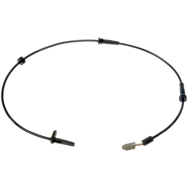 OE Solutions Anti-Lock Braking System Wheel Speed Sensor