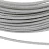 Everbilt 1/16 in. x 250 ft. Galvanized Vinyl Coated Steel Wire Rope 806370  - The Home Depot