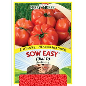 Sow Easy Tomato Beefsteak Seeds