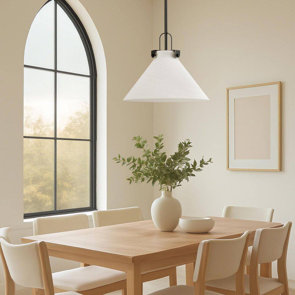 1-Light 11.8 in. Gray Glass Modern Bowl Dimmable Mini Pendant Light For Dining Kitchen Ceiling Lights Foyer Bedroom price history on PriceWatchPro