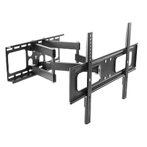 Full Motion Outdoor TV Mount for 37 in. to 80 in.