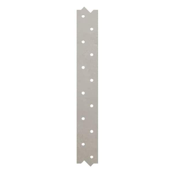 Unbranded 1-1/2-in. x 25 ft. G90 Coiled Strapping