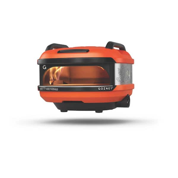 Matty Matheson Tread Pizza Oven