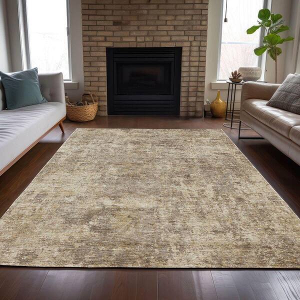 Addison Rugs Chantille Machine Washable Indoor/Outdoor Abstract