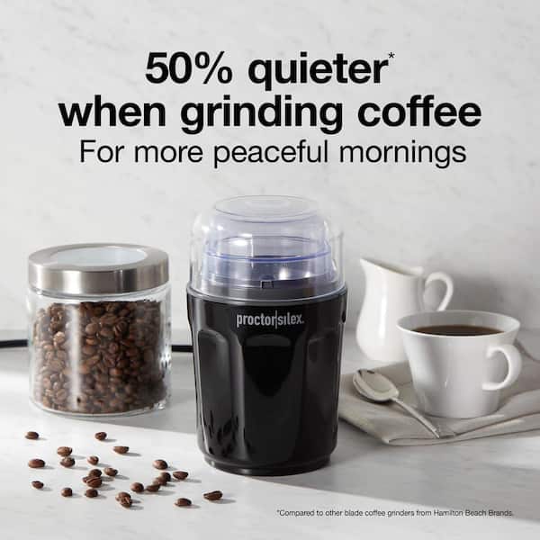 https://images.thdstatic.com/productImages/535eb705-02bd-4a55-b5dd-790c44377092/svn/black-proctor-silex-coffee-grinders-80402-c3_600.jpg