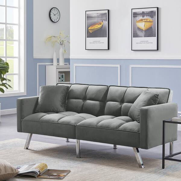 sealy futon costco