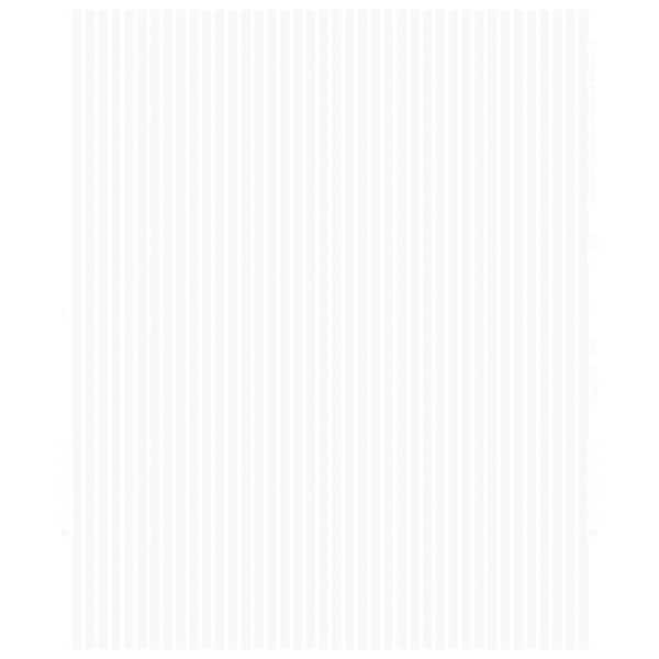 Paintables Ribbed White Paper Peelable Roll (Covers 56 sq. ft.)