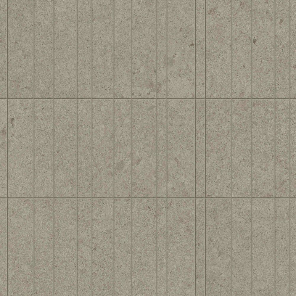 Pietra Limestone Silver Stripes 12 in. x 24 in. Stone Look Porcelain Floor and Wall Tile (13.56/Case) price history on PriceWatchPro