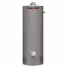 Rheem Performance Platinum 50 Gal.Tall 12 Year 40,000 BTU High Efficiency  Natural Gas Tank Water Heater XG50T12HE40U0 - The Home Depot