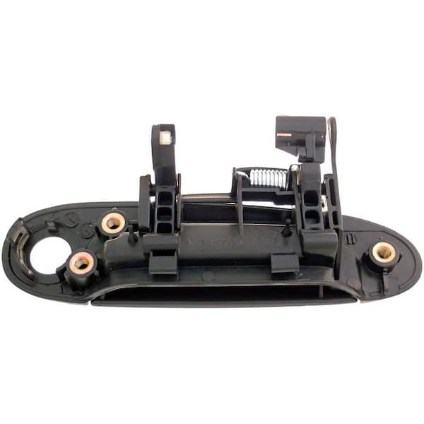 Unbranded Exterior Door Handle Front Left 2003-2005 Toyota Echo 1.5L