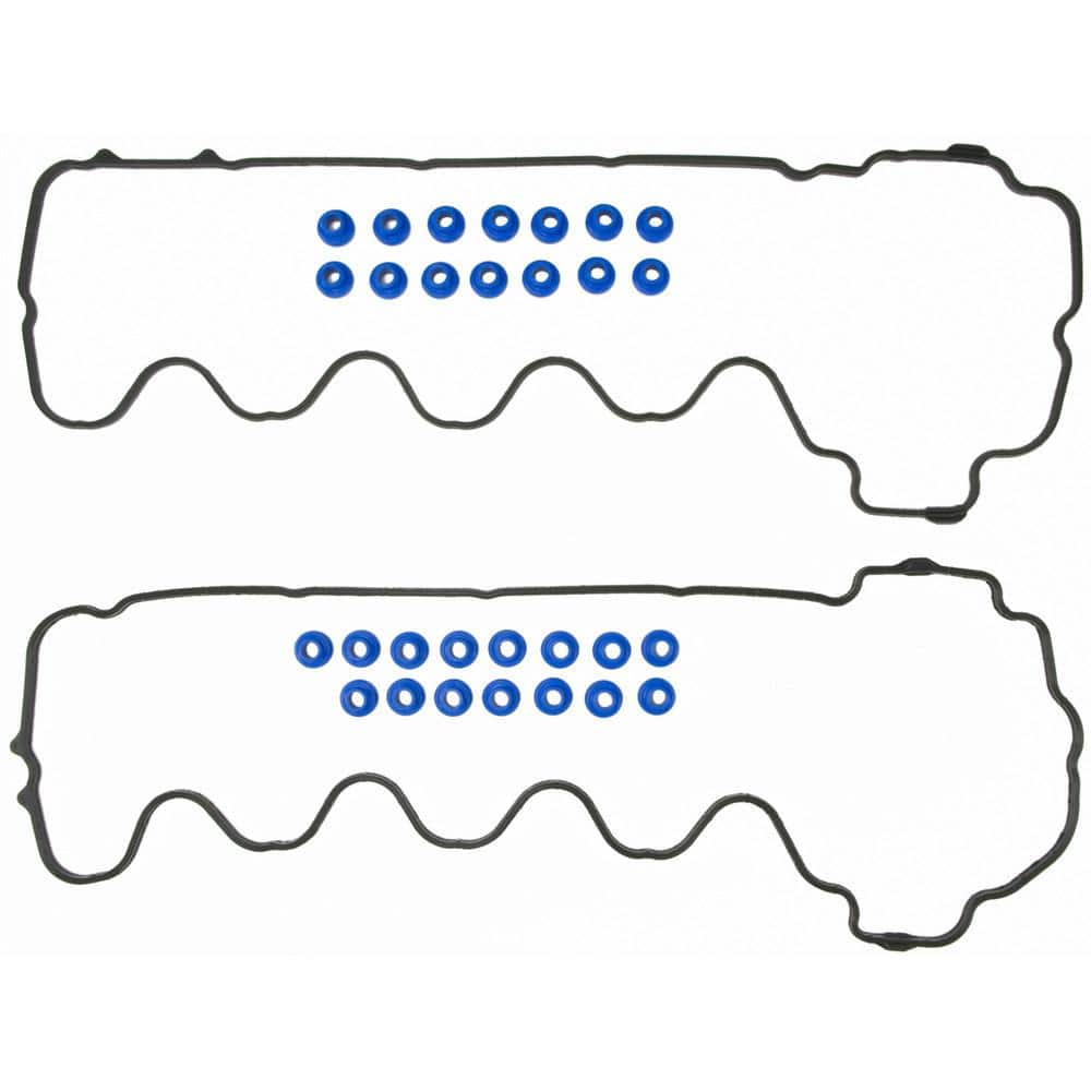 Engine Valve Cover Gasket Set Fel-Pro VS 50690 R Engine Valve Cover Gasket Set Fel-Pro VS 50690 R