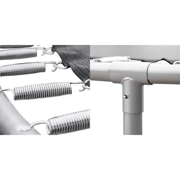 Mastering the Art: Best Way to Put Trampoline Springs on Fast & Efficiently!