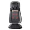 medical grade vibrating massager HoMedics Shiatsu Elite Massage Cushion with Soothing Heat MCS-845HJ