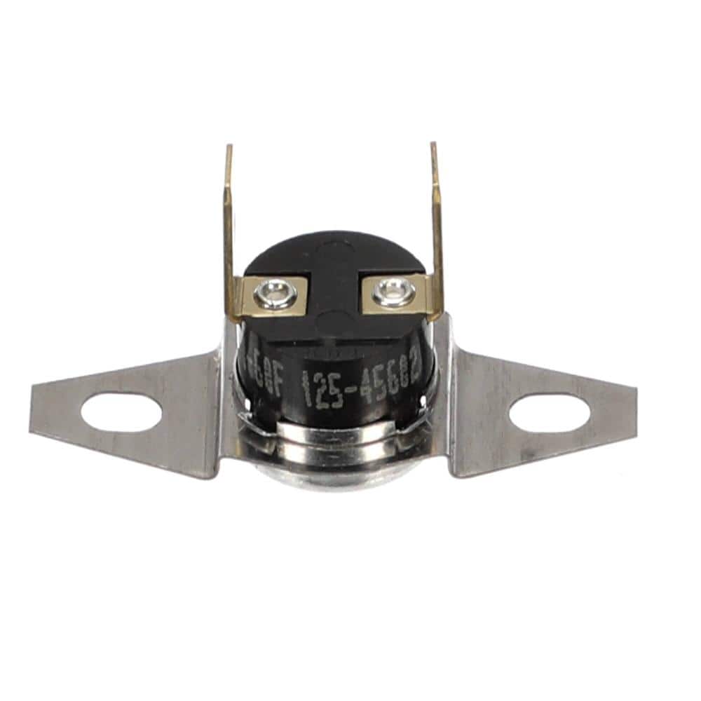 High Limit Switch Automatic Reset L180-60F RZ045602 price history on PriceWatchPro