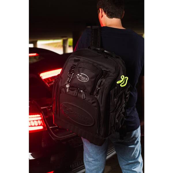 dead on tool backpack