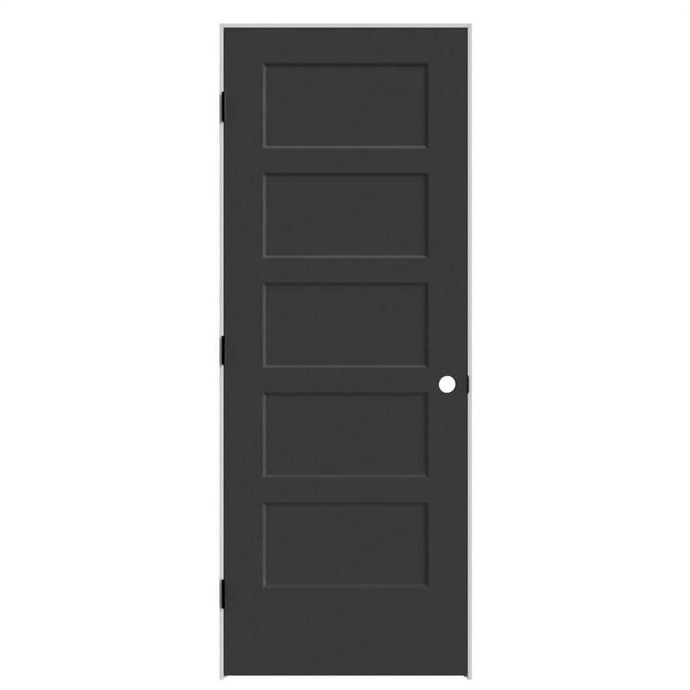 jet-black-masonite-single-