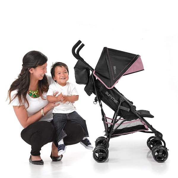 Summer infant store 3d mini convenience