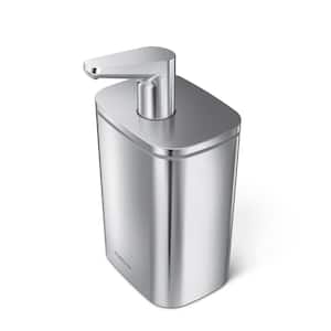 https://images.thdstatic.com/productImages/53641c9d-6094-4dd2-947b-fc483385cc7c/svn/brushed-stainless-steel-simplehuman-kitchen-soap-dispensers-kt1188-64_300.jpg