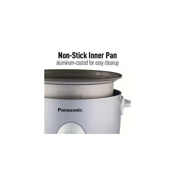 panasonic rice cooker inner pot replacement
