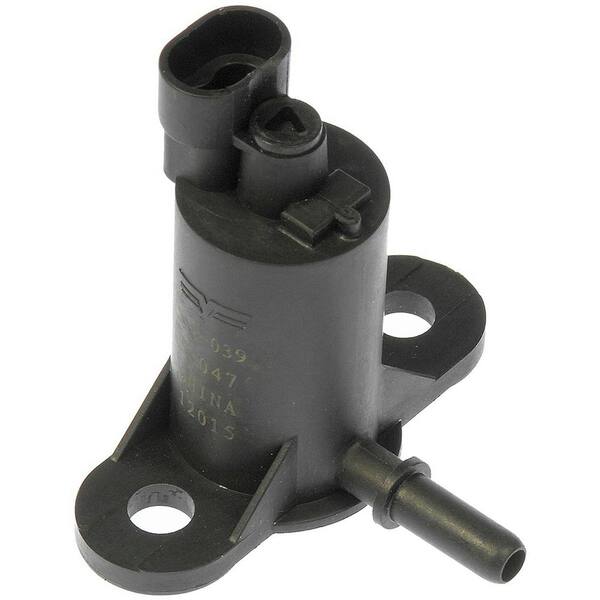 OE Solutions Evaporative Emissions Purge Solenoid Valve