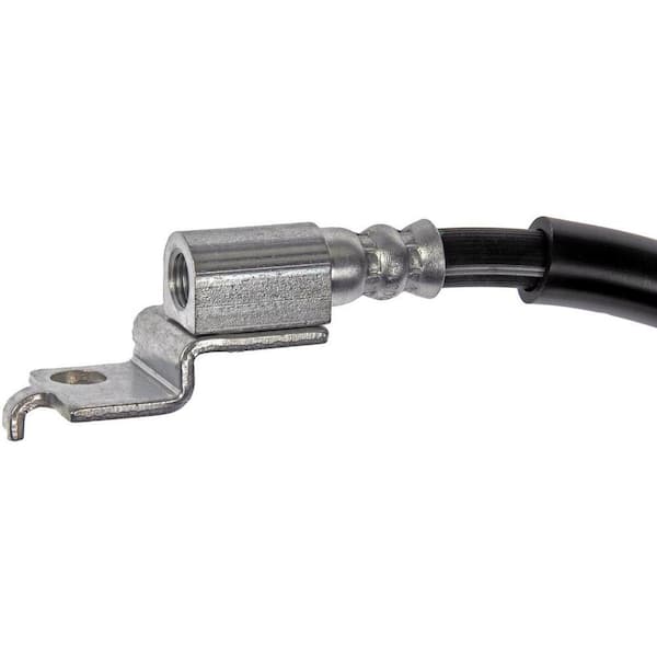 First Stop Brake Hydraulic Hose 1990 Jeep Wrangler 4.2L