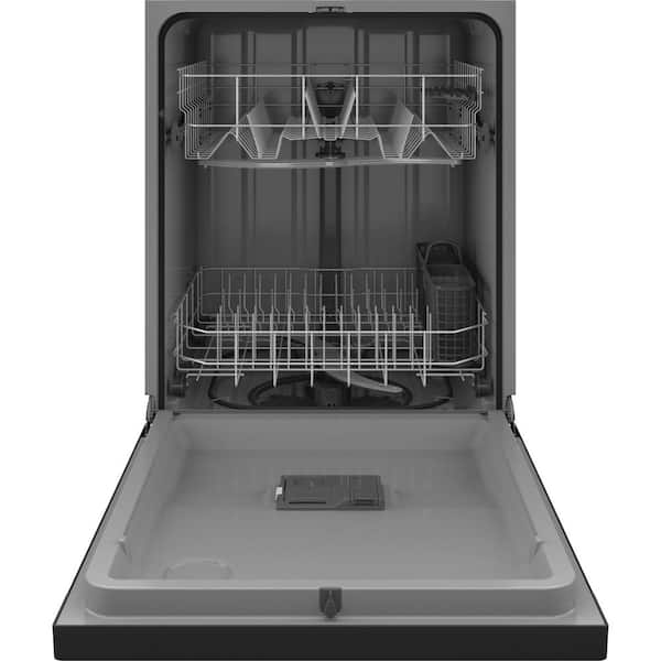 Ge dishwasher gdf535pgrbb discount