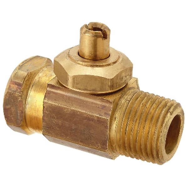 champion brass valve 1” new * sprinkles and other irrigation * New -  materials - by owner - sale - craigslist