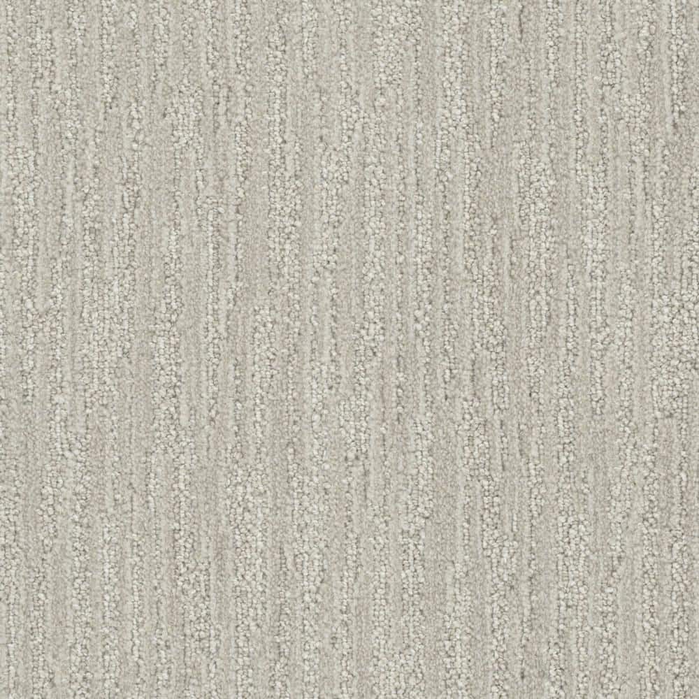 8 in. x  8 in. Pattern Carpet Sample - High Castle -Color Tower price history on PriceWatchPro