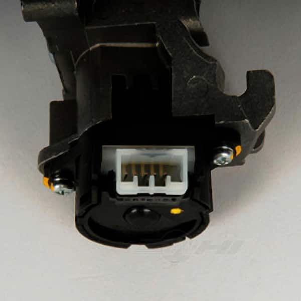 ACDelco Ignition Lock Housing fits 2007-2008 Isuzu i-290 i-370