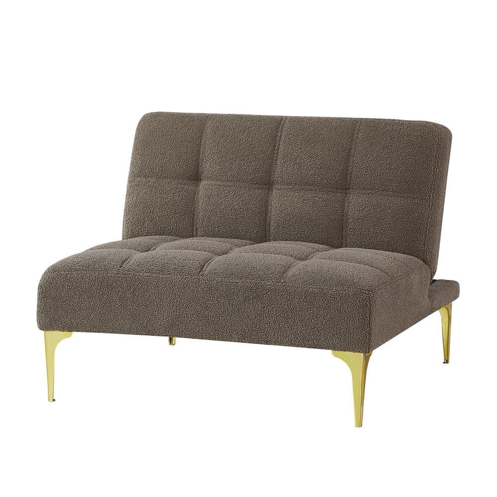 Metallic discount sofa chairs