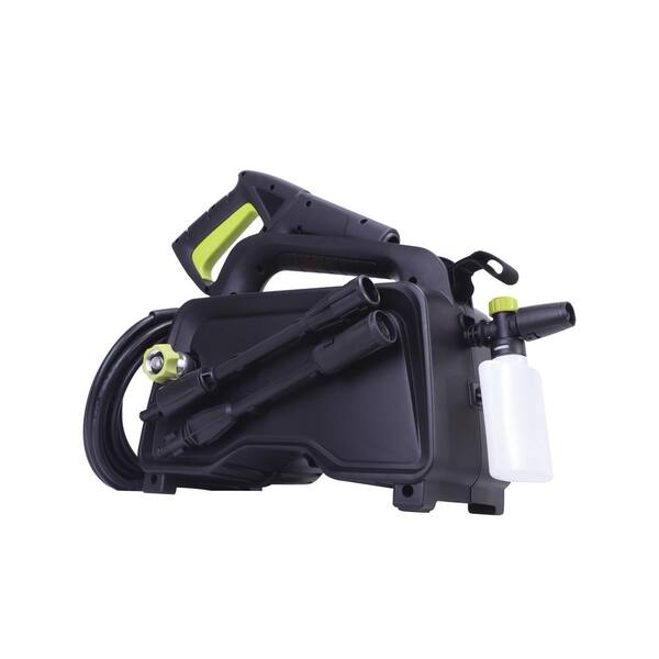 Sun Joe 1450 PSI 1.45 GPM Electric Hand 