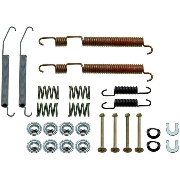 First Stop Drum Brake Hardware Kit