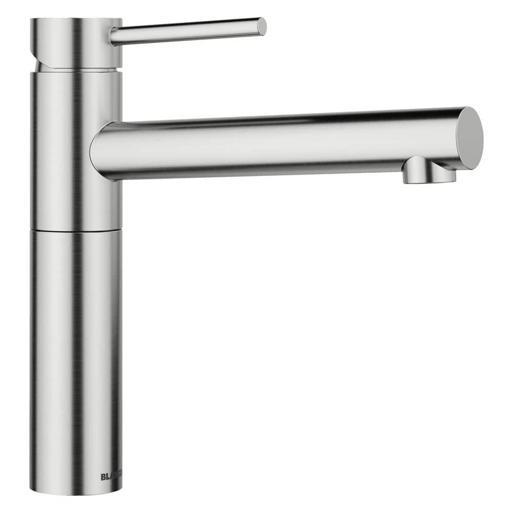 Alta II 1-Handle Bar Faucet in PVD Steel price history on PriceWatchPro