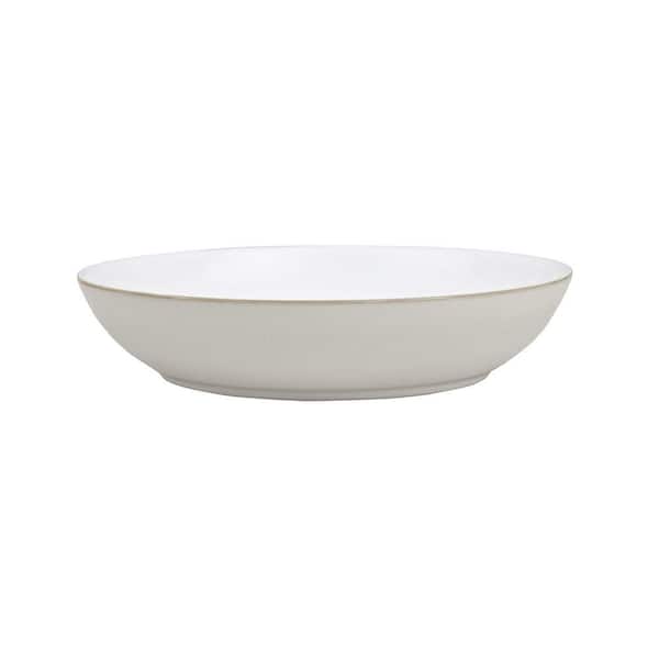 Denby Natural Canvas Pasta Bowl