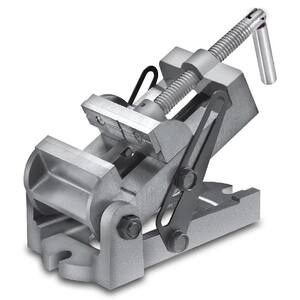 Mini Drill Press Vise for Resin Craft