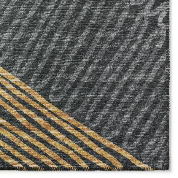 Addison Rugs Modena Shadow 9 ft. x 12 ft. Abstract Area Rug - image 4