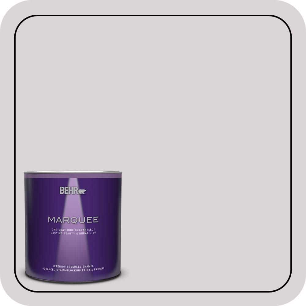 1 qt. #MQ3-29 So Shy One-Coat Hide Eggshell Enamel Interior Paint & Primer price history on PriceWatchPro