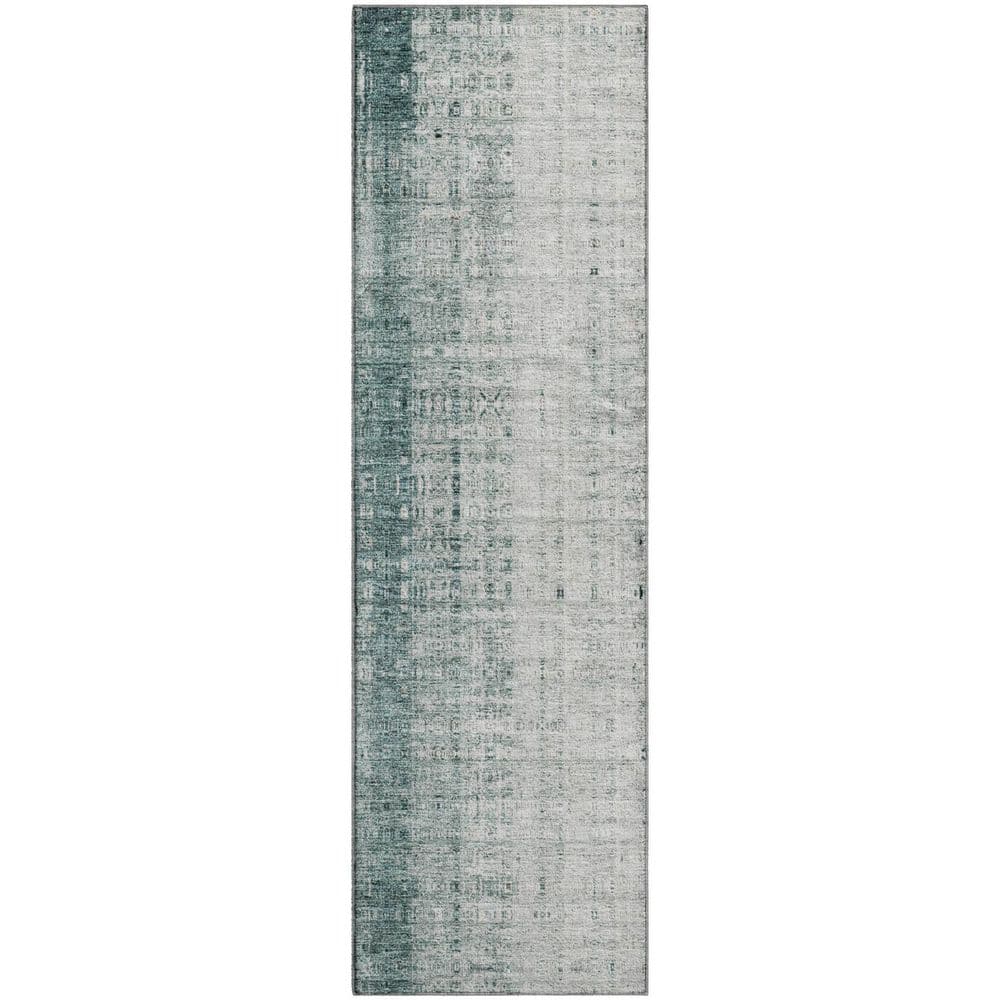 Addison Rugs Mayfield Premium Machine Washable Abstract AMF2240