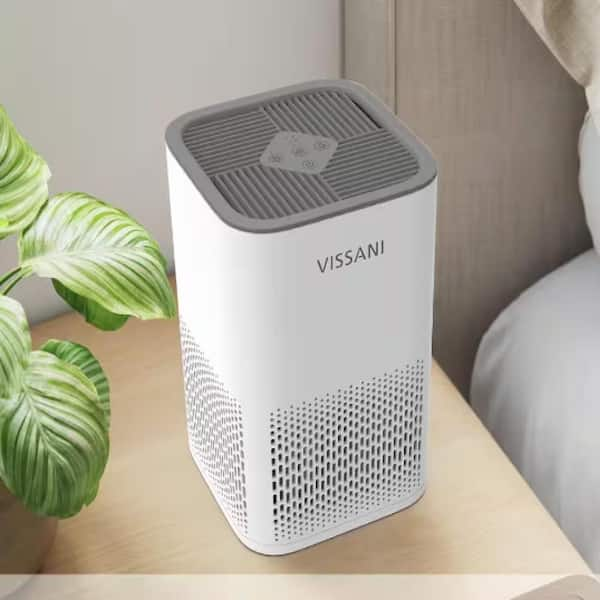 Valkia air deals purifier manual