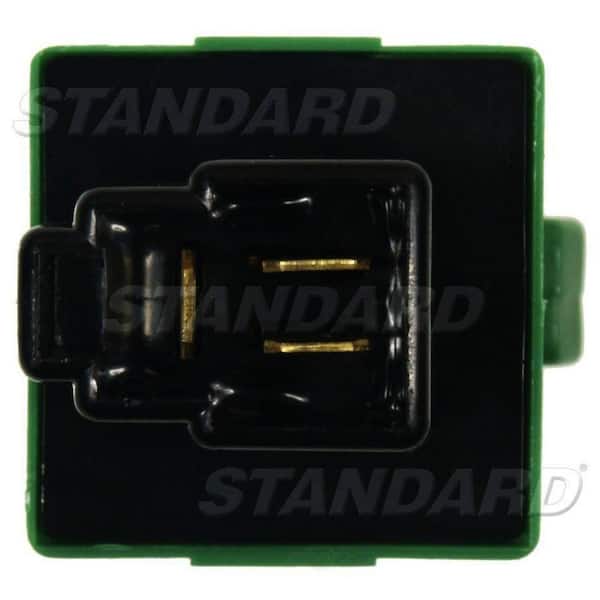 Intermotor Hazard Warning and Turn Signal Flasher