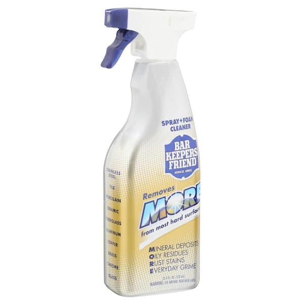 Multi-functional Foam Cleaner Cleaning Spray Powerful Stain Kit Household  Clean