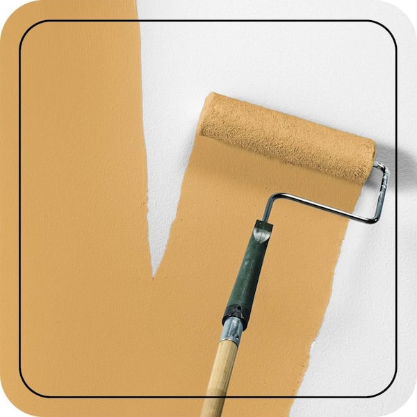MQ4-11 Lamplit Paint