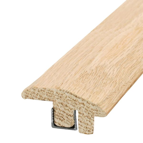 M-D Building Products® Unfinished Hardwood 1-5/8 M-D Building Products® Unfinished Hardwood 1-5/8