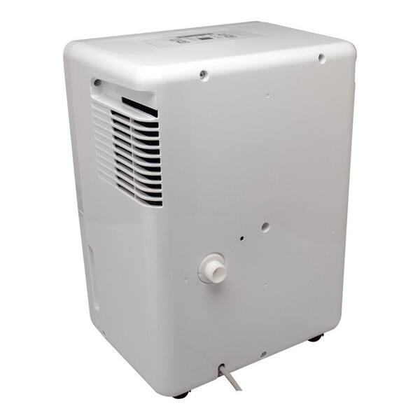 norpole portable air conditioner 