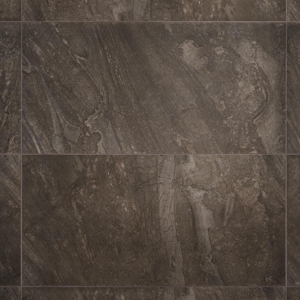 house on the hill tile ロンパース Ivy Hill Tile Forge Light Gray 48 in. x 24 in. Matte